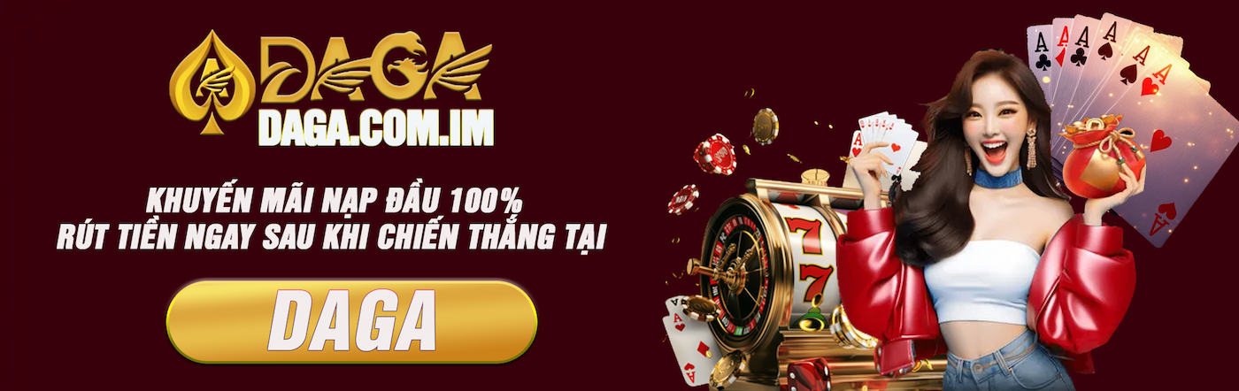 Daga 9 banner