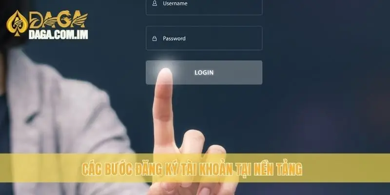 Đại Lý Daga: Hợp Tác và Cơ Hội Kinh Doanh Cùng Daga 2 Các yêu cầu khi làm đại lý tại nền tảng