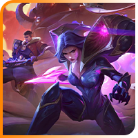 Daga 46 home esports